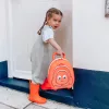 My Carry Potty bili hordozható Bohóchal #MCP-CF