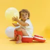 My Carry Potty bili hordozható Bohóchal #MCP-CF