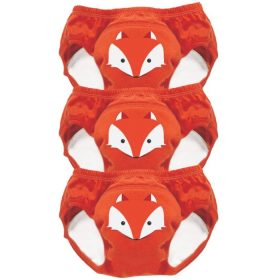 My Carry Potty leszoktató bugyi 18-24 hó Róka #MLTPFO