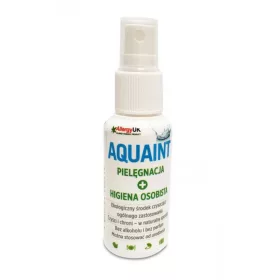 Aquaint Fertőtlenítő 50ml #980219