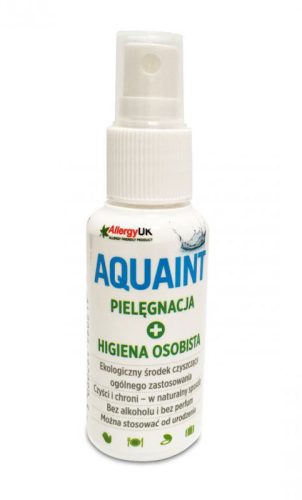 Aquaint Fertőtlenítő 50ml #980219