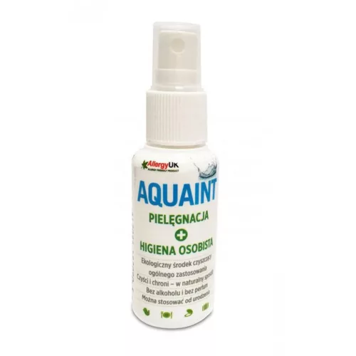 Aquaint Fertőtlenítő 50ml #980219