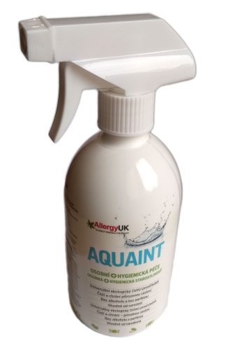 Aquaint Fertőtlenítő 500ml #980233