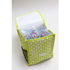 Fill and Squeeze hűtőtáska