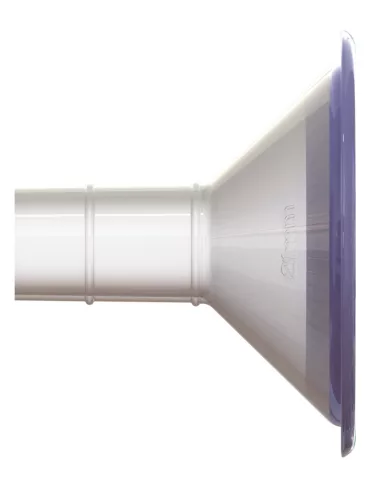 Lansinoh Comfort Fit szívófej #21 mm - S #53540