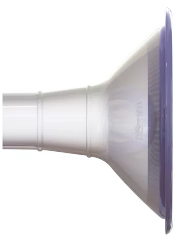 Lansinoh Comfort Fit szívófej #28mm - L #53541