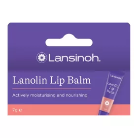 Lansinoh HPA® Lanolin ajakbalzsam 7g