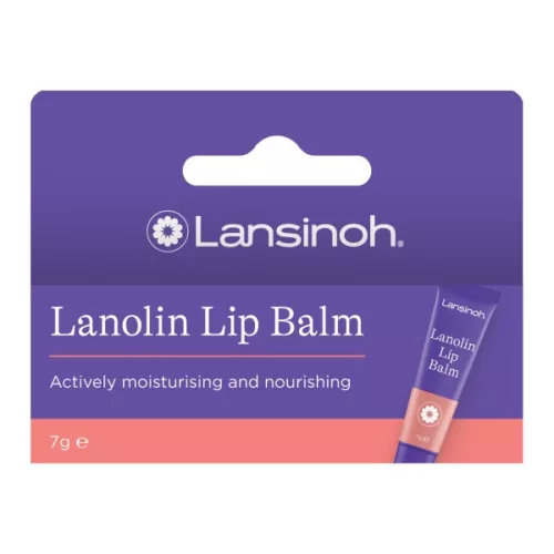 Lansinoh HPA® Lanolin ajakbalzsam 7g