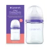 Lansinoh 160 ml üveg cumisüveg