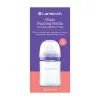 Lansinoh 160 ml üveg cumisüveg