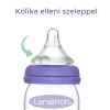 Lansinoh 240 ml üveg cumisüveg #77250