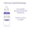 Lansinoh 240 ml üveg cumisüveg #77250