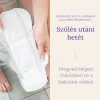 Lansinoh Szülés utáni betét extra nedvszívó 10db #0-2 hét