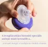 Lansinoh 160 ml-es cumisüveg