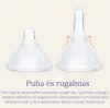 Lansinoh 160 ml-es cumisüveg