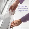 Lansinoh szülés utáni hűsítő regeneráló betét 8db