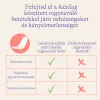 Lansinoh szülés utáni hűsítő regeneráló betét 8db
