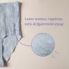 Lansinoh szülés utáni mosható alsónemű 4 db #69560