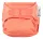 Pop-in bambusz pelenka #korall #237124