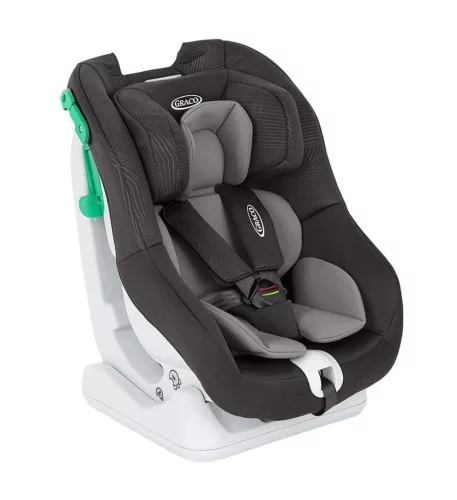 Graco Extend LX R129 gyerekülés #Midnight #772900