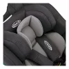 Graco Extend LX R129 gyerekülés #Midnight #772900