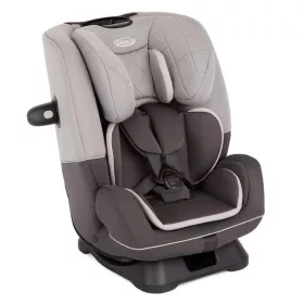 Graco Slimfit R129 40-145 cm gyerekülés Iron #772948
