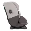 Graco Slimfit R129 40-145 cm gyerekülés Iron #772948