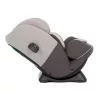 Graco Slimfit R129 40-145 cm gyerekülés Iron #772948
