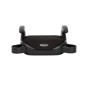   Graco Booster Basic R129 15-36kg ülésmagasító Black #773198
