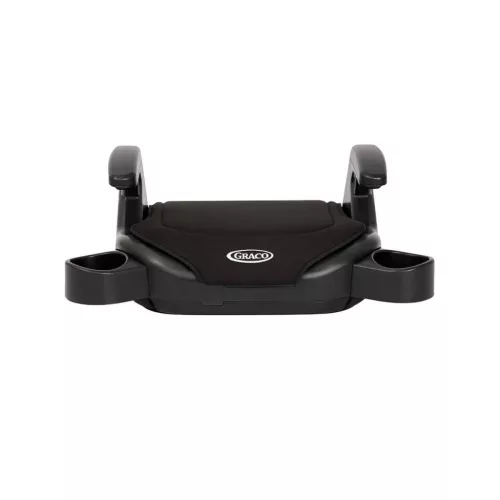 Graco Booster Basic R129 15-36kg ülésmagasító Black #773198