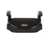 Graco Booster Basic R129 15-36kg ülésmagasító Black #773198