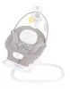 Graco SoftSway 2in1 elektromos hinta és pihenőszék Starlight #773204