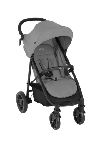 Graco Eezefold babakocsi - Steeple Gray #773228