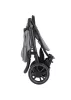 Graco Eezefold babakocsi - Steeple Gray #773228