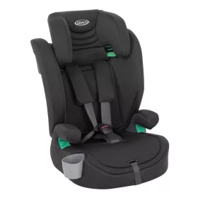 Graco Eldura R129 76-150cm gyerekülés Midnight #773280