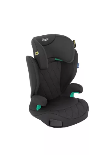 Graco Affix R129 gyerekülés #Midnight #773297