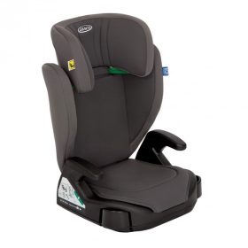 Graco Junior Maxi i-size R129 gyerekülés Iron #773389