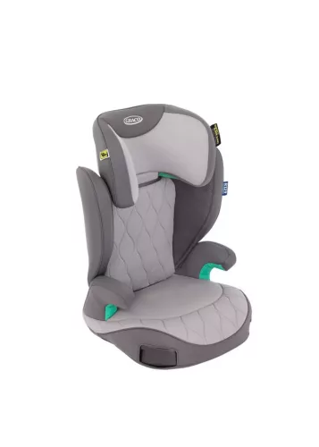 Graco Affix R129 gyerekülés #Iron #773426