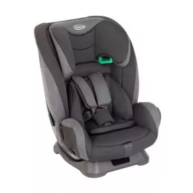 Graco FlexiGrow gyerekülés R129 76-150 cm Heather #773556