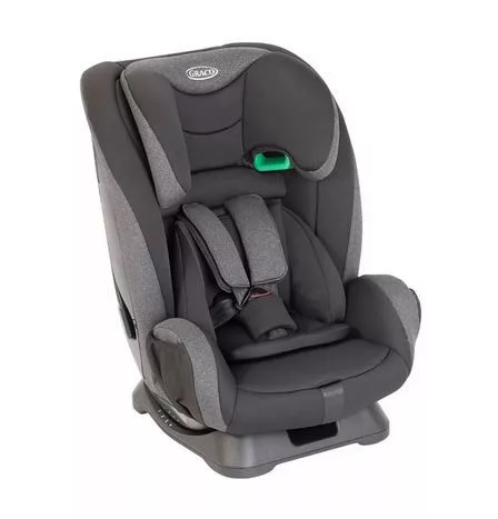 Graco FlexiGrow gyerekülés R129 76-150 cm Heather #773556