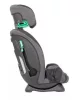 Graco FlexiGrow gyerekülés R129 76-150 cm Heather #773556