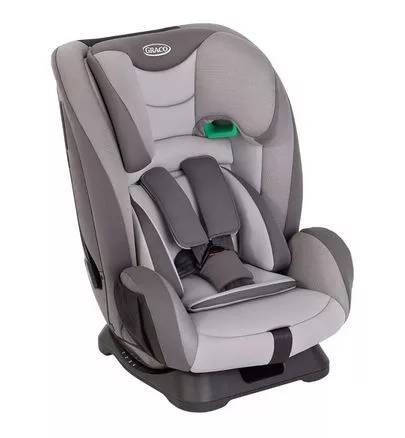 Graco FlexiGrow gyerekülés R129 76-150 cm Quartz #773563