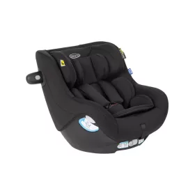 Graco SnugGo R129 40-105cm gyerekülés Midnight #773747