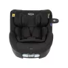 Graco SnugGo R129 40-105cm gyerekülés Midnight #773747