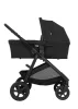 Graco Near2Me DLX 3in1 babakocsi Midnight #773815