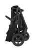 Graco Near2Me DLX 3in1 babakocsi Midnight #773815