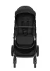 Graco Near2Me DLX 3in1 babakocsi Midnight #773815