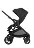 Graco Near2Me DLX 3in1 babakocsi Midnight #773815