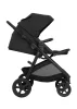 Graco Near2Me DLX 3in1 babakocsi Midnight #773815