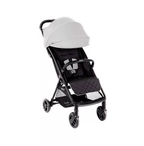 Graco Myavo babakocsi Steeple Gray #773846 új